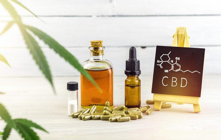 Cbd in punta cana 