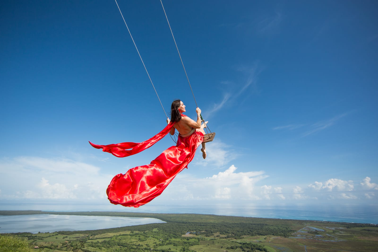 Treasures of punta cana miches