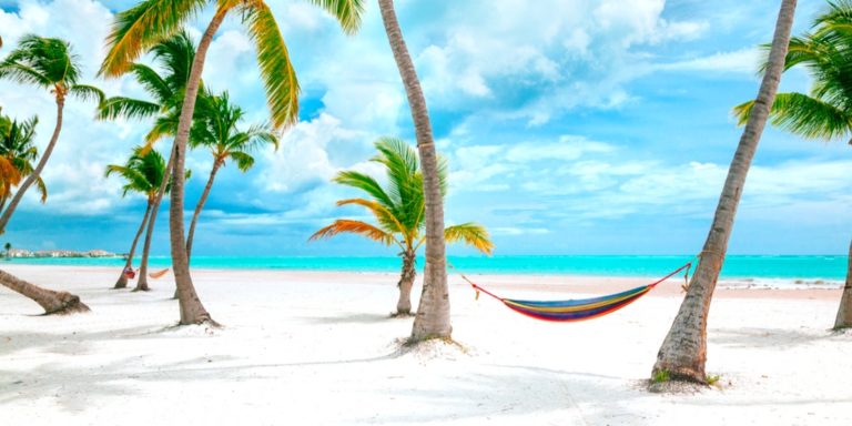 Getting around safe in Punta Cana 