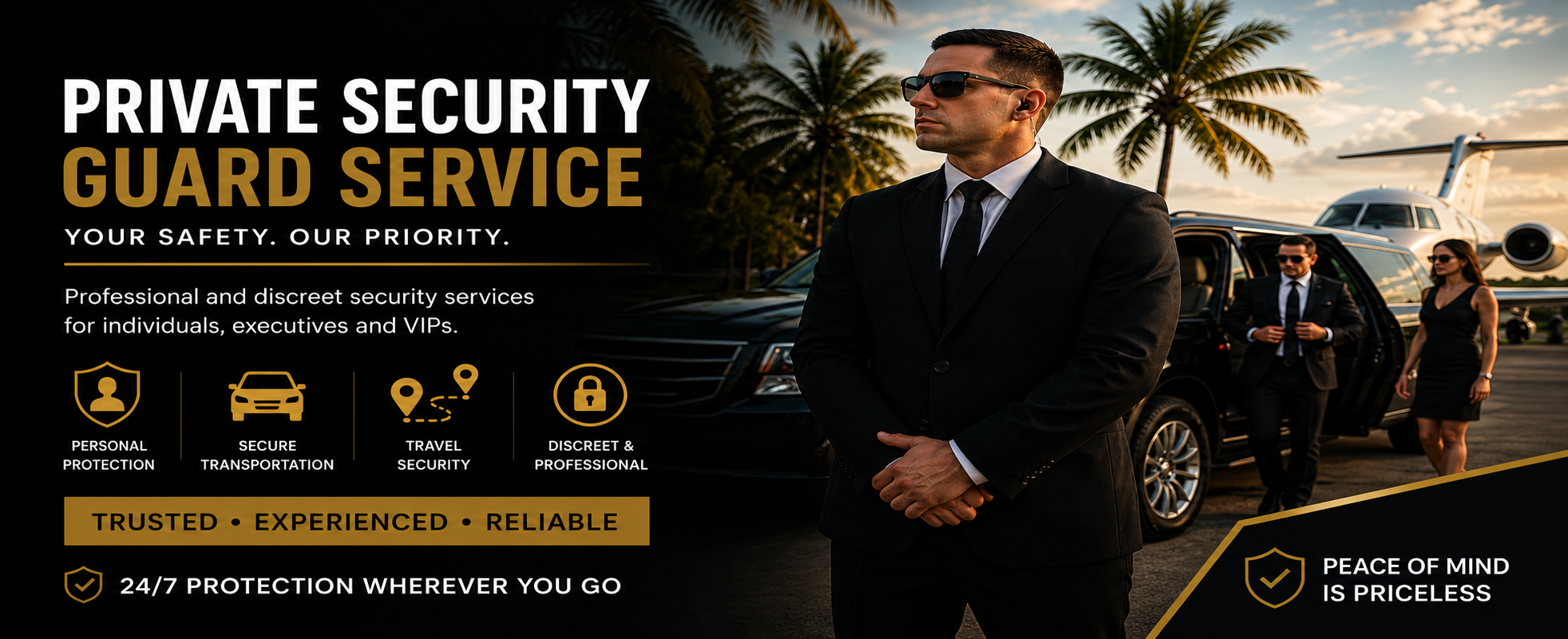 Private Protection Security Protocol