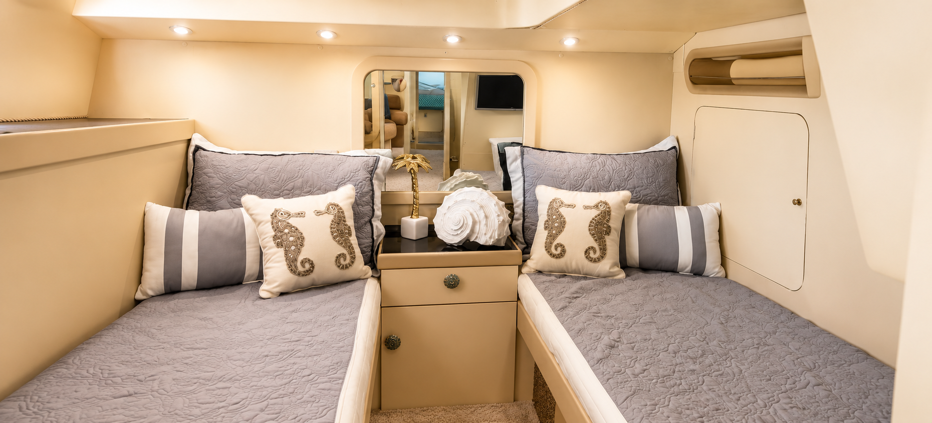 Punta Cana Yacht Charter