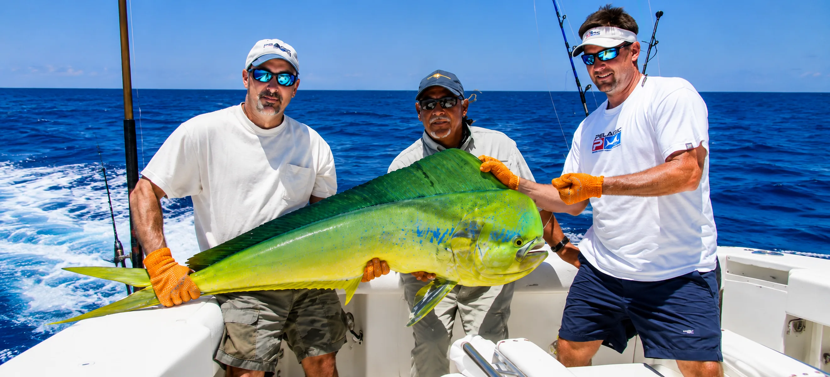 Punta Cana  Sport Fishing